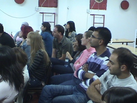 הנהלת חשבונות סוג 3